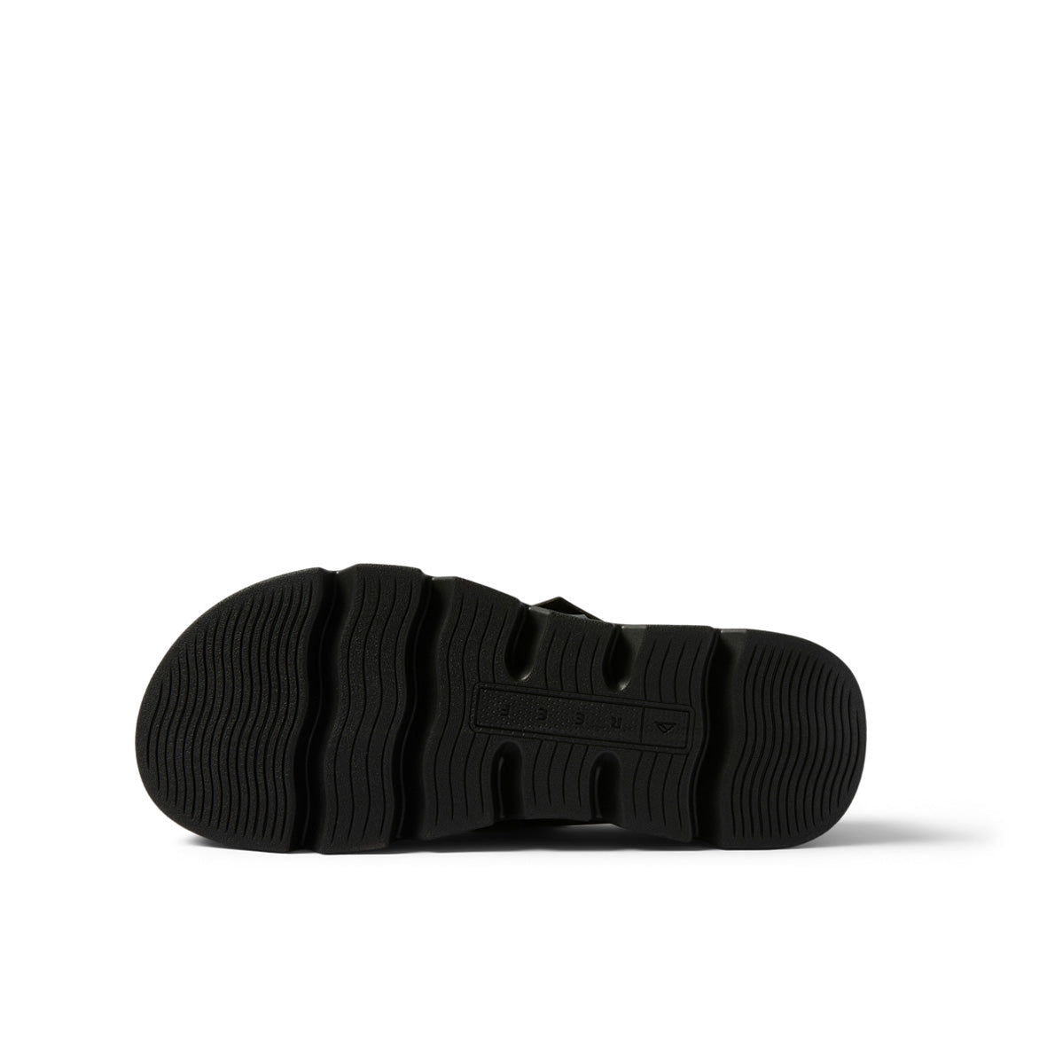 Womens Vista Luxe Liah - Black | WOMENS SLIDES | REEF AUSTRALIA