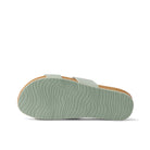 Womens Cushion Vista - Sage | WOMENS SLIDES | REEF