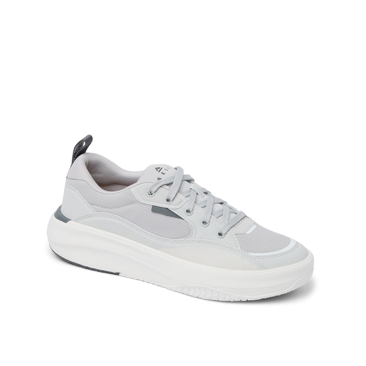 Mens Fanning Shoe - Nimbus | SHOES | REEF