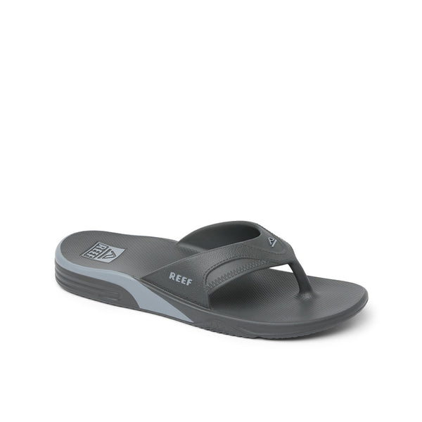 Mens Fanning H20 - Grey