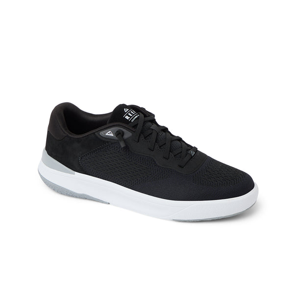 Mens Shoreline Del Mar - Black/White