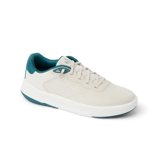 Mens Shoreline Del Mar - Off White