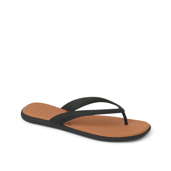 Womens Water Willow Malibu - Black/Tan