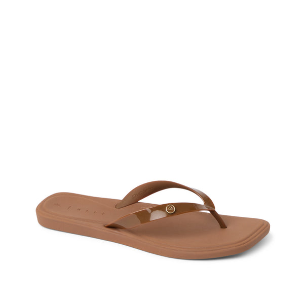 Womens Solaye - Chocolate