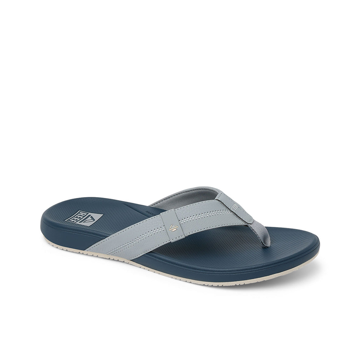 Mens Cushion Phantom 2.0 - Shaded Grey | MENS SANDALS | REEF