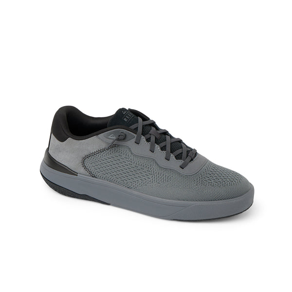 Mens Shoreline Del Mar - Dark Grey/Raven