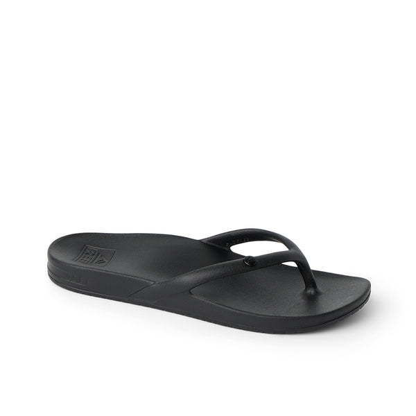 Womens Vista Vay Cay - Black