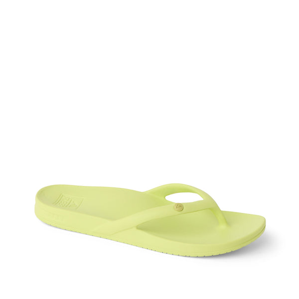 Womens Vista Vay Cay - Lime Sherbet