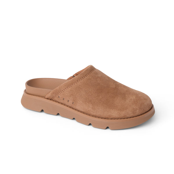 Womens Vista Luxe Mariana - Chocolate