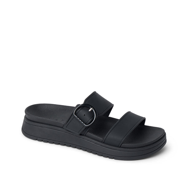 Womens Vista Capri - Black