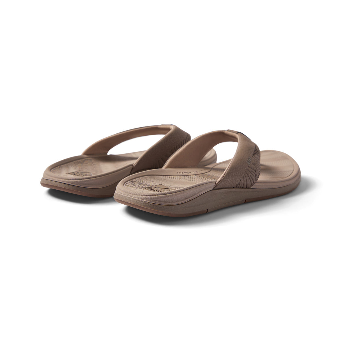 Mens Offshore - Fossil / Tan | MENS SANDALS | REEF