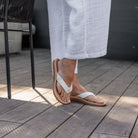 Womens Santa Ana - Cloud | WOMENS SANDALS | REEF
