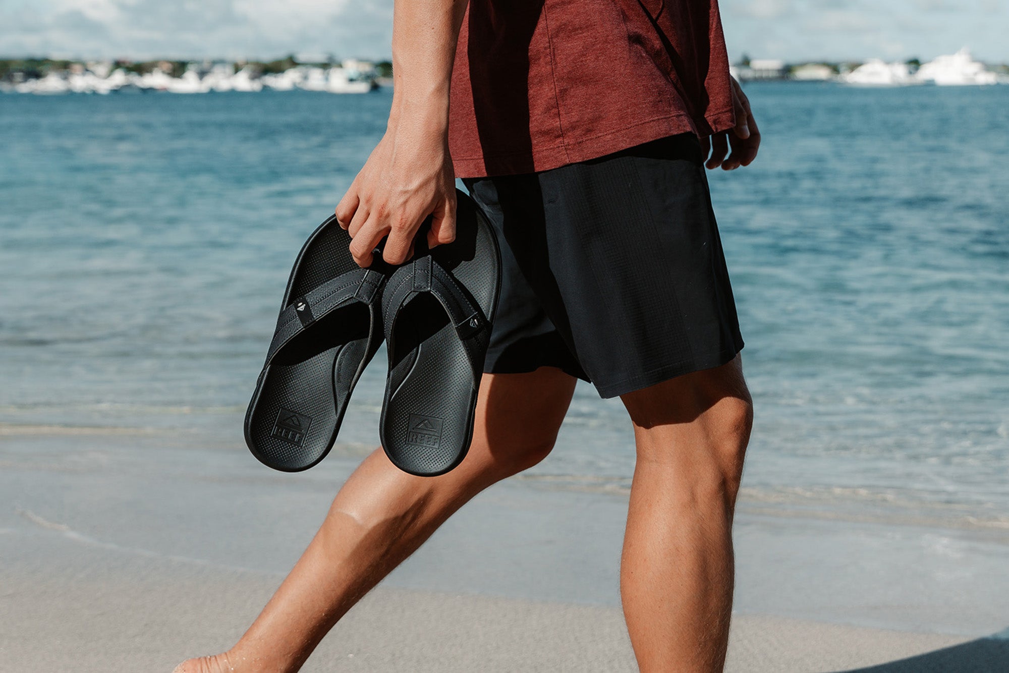 REEF AUSTRALIA | Thongs \u0026 Shoes