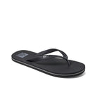 Mens Seaside - Black | MENS SANDALS | REEF
