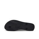 Womens Seaside - Black/White | WOMENS SANDALS | REEF
