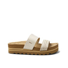 Womens Cushion Vista Hi Tx - Vintage | WOMENS SLIDES | REEF