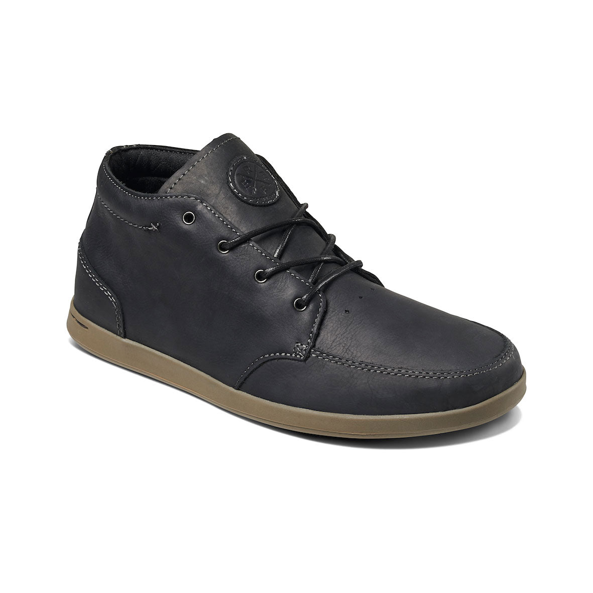 Reef spiniker charcoal 2025