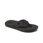 Mens Cushion Phantom-Black | MENS SANDALS | REEF
