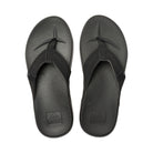 Mens Cushion Phantom-Black | MENS SANDALS | REEF