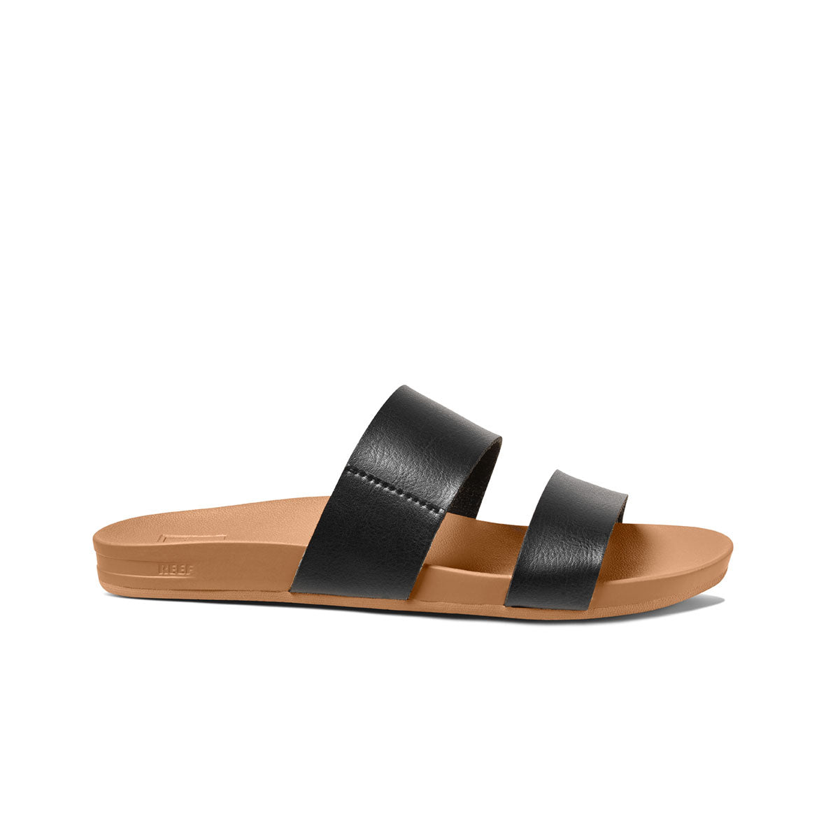 Reef cushion bounce vista best sale black
