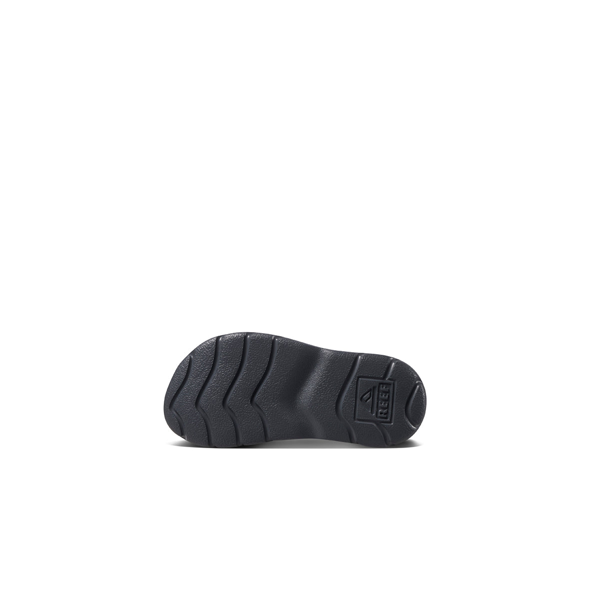 Little Beachy - Black/Black | KIDS | REEF
