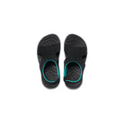 Little Beachy - Black/Black | KIDS | REEF