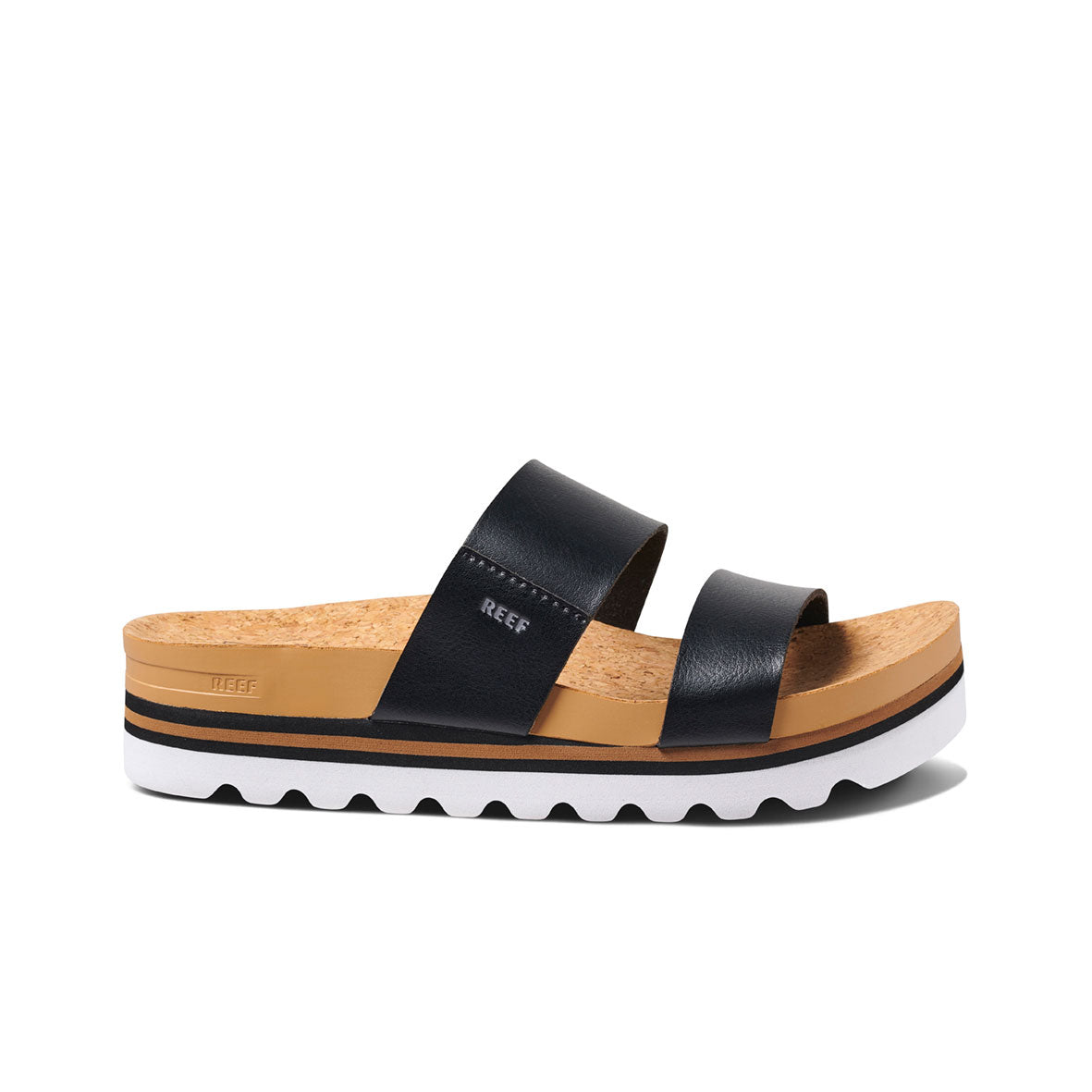 REEF◆ WATER VISTA HIGHER - FROSTY Womens Reef Water Vista Higher Sandal - Frosty | Journeys